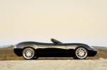 n2a Motors Anteros XTM Roadster 2009 года